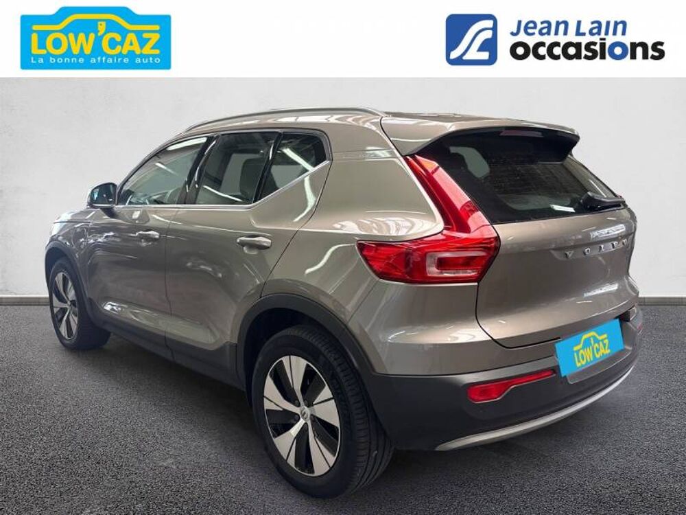 XC40 T4 Recharge 129+82 ch DCT7 Start 2022 occasion 73490 La Ravoire