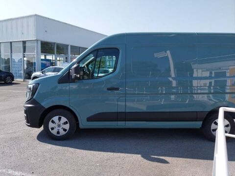 Master MASTER ELECTRIQUE FGN L2H2 3T5 GRANDE AUTONOMIE ADVANCE 2025 occasion 14200 H&eacute;rouville-Saint-Clair
