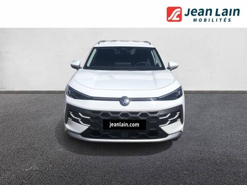T-ROC NOUVEAU T ROC NF 1.5 ETSI HYBRID 116CH DSG7 STYLE Style 2026 occasion 74600 Seynod