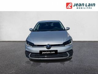 Polo 1.0 TSI 116 S&S DSG7 Style 2026 occasion 73300 Saint-Jean-de-Maurienne