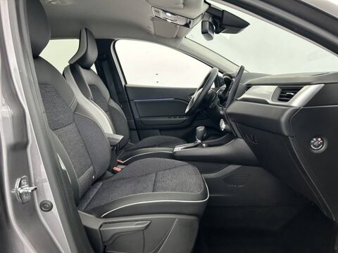 Captur TCe 160 EDC - 21 Intens 2022 occasion 50100 Cherbourg-en-Cotentin