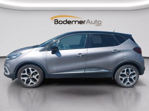 Captur dCi 90 EDC Intens 2019 occasion 22000 Saint-Brieuc