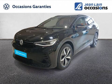 Volkswagen ID.4 299 ch GTX 2023 occasion Albertville 73200