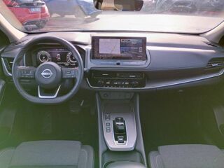 Qashqai e-Power 190 ch N-Connecta 2025 occasion 29200 Brest