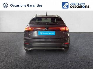 Taigo 1.5 TSI 150 DSG7 Style 2023 occasion 74100 Ville-la-Grand