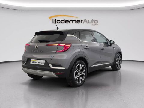 Captur E-Tech 145 - 21 Intens 2022 occasion 29000 Quimper
