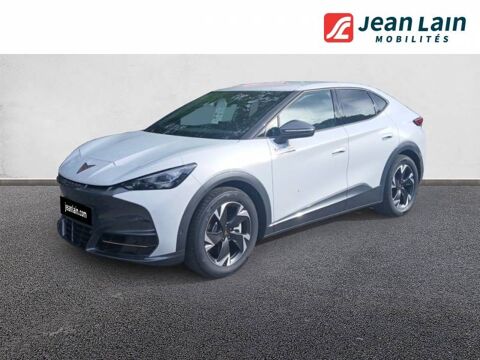 Cupra Tavascan 286 ch V 2026 occasion Voiron 38500
