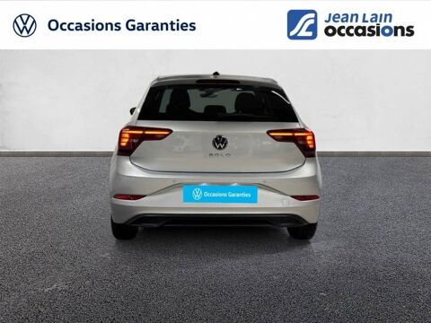 Polo 1.0 TSI 95 S&S DSG7 VW Edition 2025 occasion 73200 Albertville