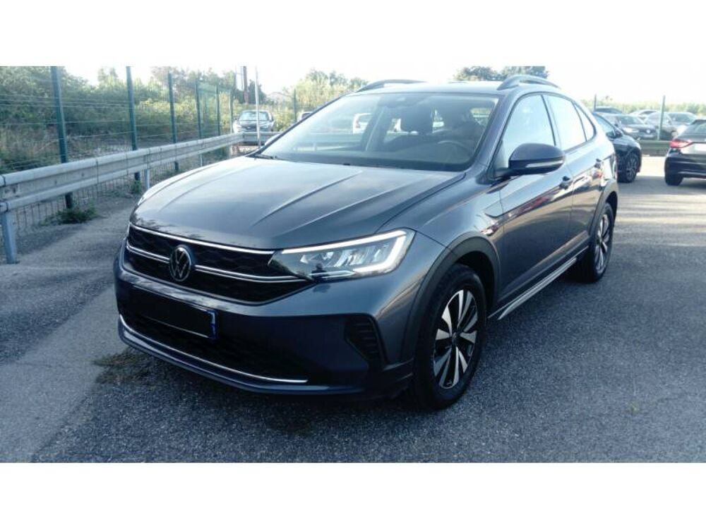 Taigo 1.0 TSI 110 BVM6 Life 2022 occasion 13500 Martigues