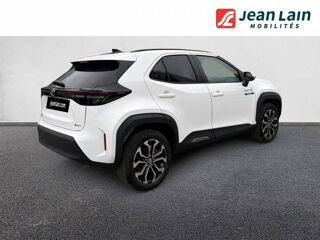 Yaris Cross Hybride 130h 2WD Design 2026 occasion 73460 Tournon