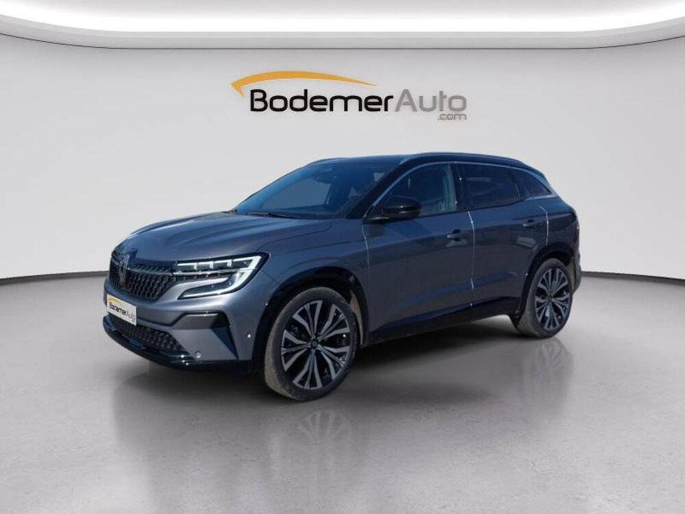 Austral E-Tech hybrid 200 Iconic 2023 occasion 29200 Brest