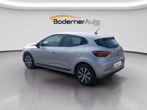 Clio TCe 90 Equilibre 2024 occasion 29000 Quimper