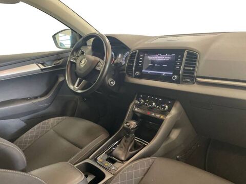 Karoq 1.6 TDI 116 ch DSG7 Business 2019 occasion 38360 Sassenage