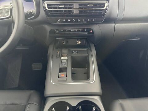C5 aircross C5 Aircross Hybride 136 e-DCS6 Max 2024 occasion 91470 Limours
