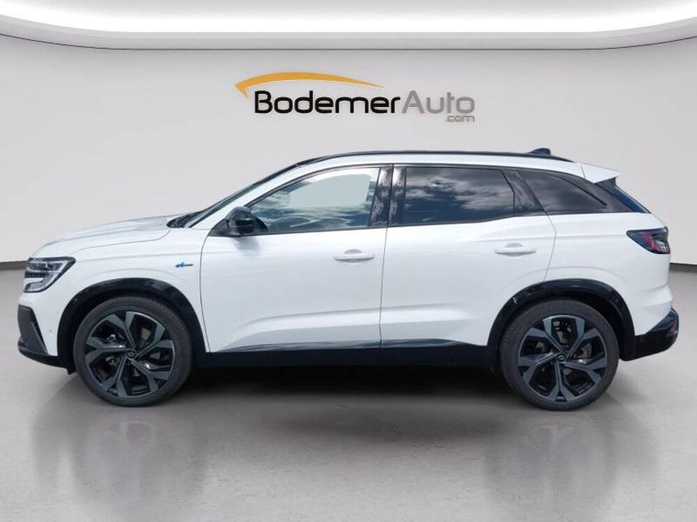 Austral E-Tech full hybrid 200 GSR2 Iconic esprit Alpine 2025 occasion 50000 Saint-L&ocirc;