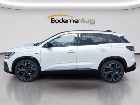 Austral E-Tech full hybrid 200 GSR2 Iconic esprit Alpine 2025 occasion 50000 Saint-L&ocirc;