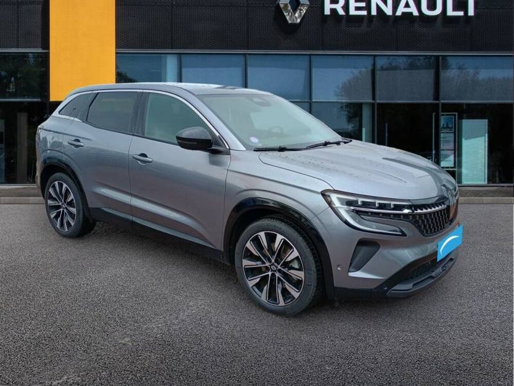 Austral E-Tech hybrid 200 Techno 2023 occasion 14200 H&eacute;rouville-Saint-Clair