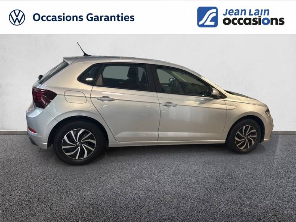 Polo 1.0 TSI 95 S&S BVM5 2023 occasion 01170 Cessy