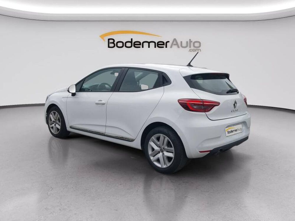 Clio TCe 90 - 21N Business 2021 occasion 61000 Alen&ccedil;on