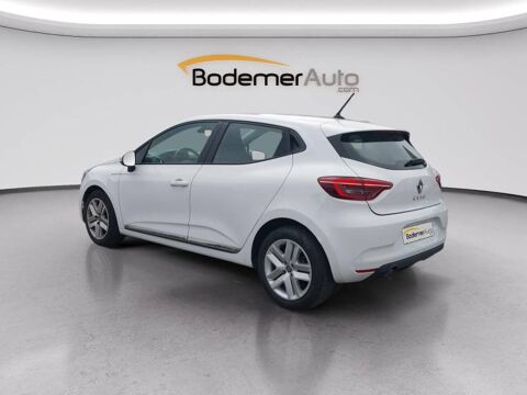 Clio TCe 90 - 21N Business 2021 occasion 61000 Alen&ccedil;on