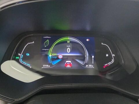 Clio E-Tech full hybrid 145 Evolution 2023 occasion 14200 H&eacute;rouville-Saint-Clair