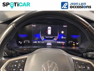 T-Cross 1.0 TSI 95 Start/Stop BVM5 Life Plus 2023 occasion 74600 Seynod