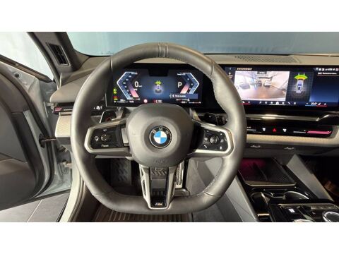 S&eacute;rie 5 Touring 540d xDrive 303 ch BVA8 M Sport 2024 occasion 35760 Saint-Gr&eacute;goire