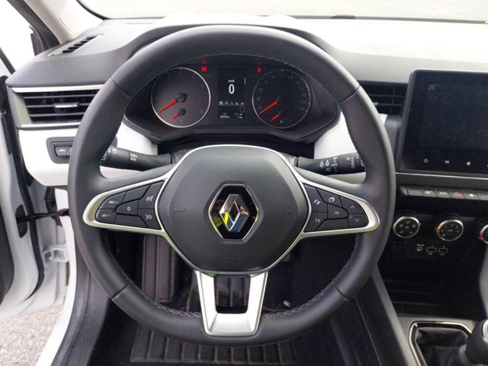 Clio TCe 90 Evolution 2023 occasion 56850 Caudan