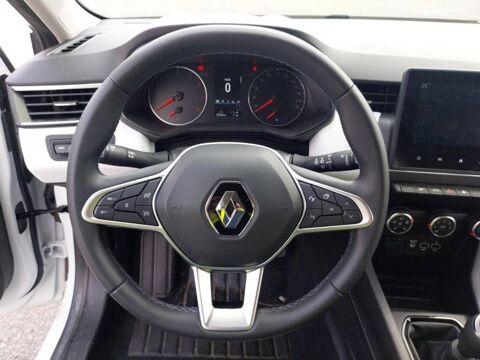 Clio TCe 90 Evolution 2023 occasion 56850 Caudan