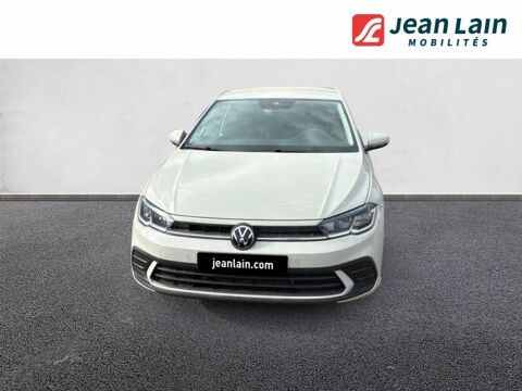 Polo 1.0 TSI 95 S&S BVM5 VW Edition 2026 occasion 01170 Cessy
