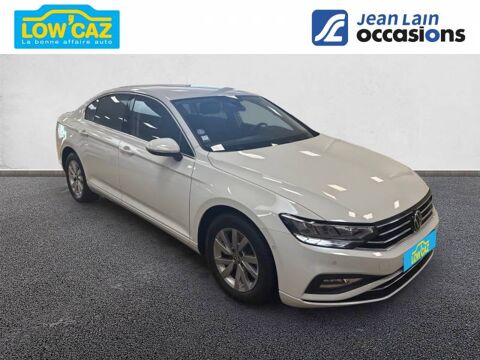 Passat 1.5 TSI ACT OPF 150 DSG7 Business 2022 occasion 38360 Sassenage