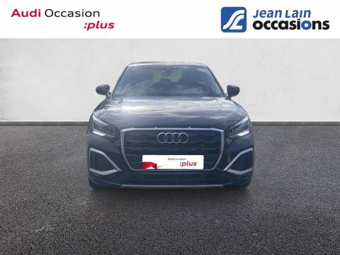 Q2 35 TFSI 150 S tronic 7 Design 2025 occasion 74700 Sallanches