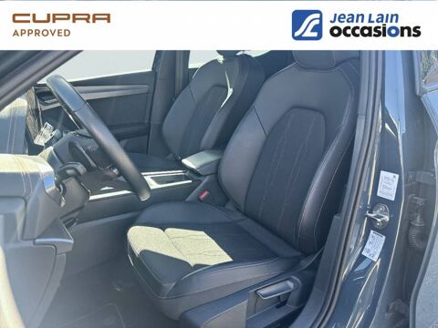 Leon 2.0 TDI 150 ch DSG7 V 2024 occasion 74600 Seynod