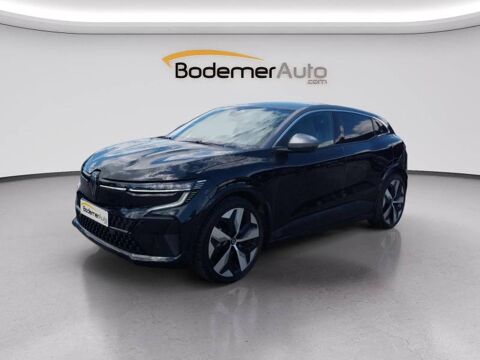 Renault M&eacute;gane Megane E-Tech EV60 220 ch super charge Techno 2022 occasion Caudan 56850