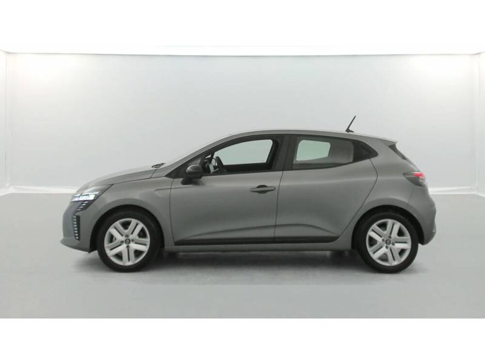 Clio E-Tech full hybrid 145 ch GSR2 Evolution 2025 occasion 29000 Quimper
