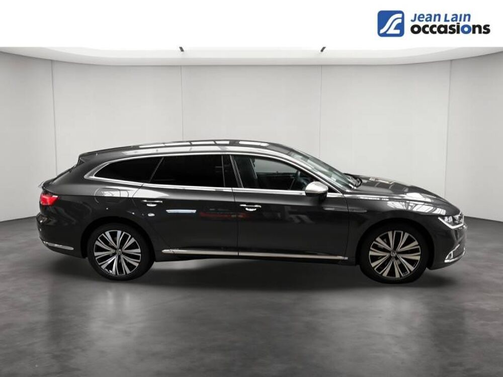 Arteon Shooting Brake 2.0 TDI EVO SCR 200 DSG7 4MOTION Elega 2022 occasion 73490 La Ravoire
