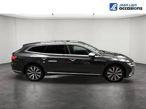 Arteon Shooting Brake 2.0 TDI EVO SCR 200 DSG7 4MOTION Elega 2022 occasion 73490 La Ravoire