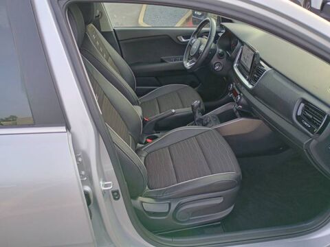 Soul KIA STONIC 1 T GDI 100 CH GT LINE 2023 occasion 29200 Brest