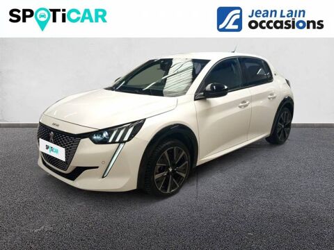 Annonce voiture Peugeot 208 17974 €