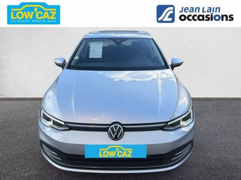 Golf 2.0 TDI SCR 150 DSG7 4Motion Style 2023 occasion 73490 La Ravoire