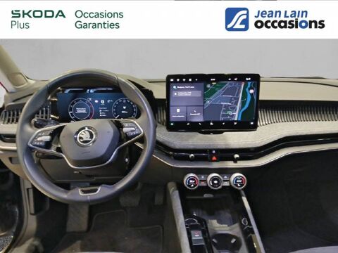 Superb Combi 2.0 TDI 150 ch SCR DSG7 Selection 2024 occasion 73200 Albertville