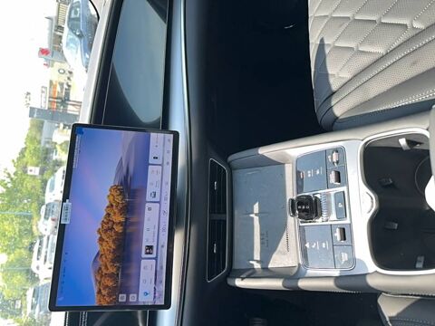Sealion 7 82,5 kWh 313ch RWD Comfort 2026 occasion 49070 Beaucouz&eacute;