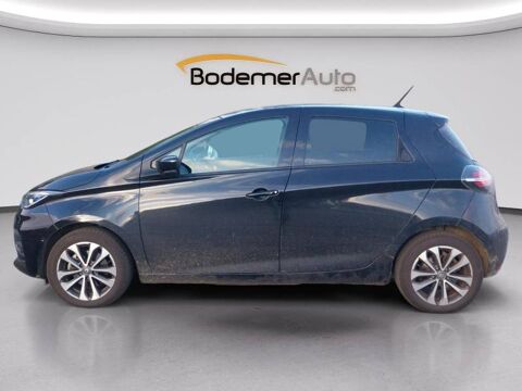 Zo&eacute; Zoe R135 Achat Int&eacute;gral - 21C Intens 2021 occasion 56800 Plo&euml;rmel
