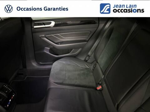 Arteon Shooting Brake 2.0 TDI EVO SCR 150 DSG7 R-Line 2021 occasion 74600 Seynod