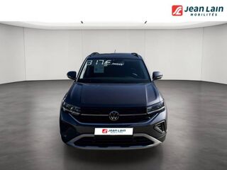 T-Cross 1.0 TSI 116 Start/Stop DSG7 VW Edition 2026 occasion 74600 Seynod