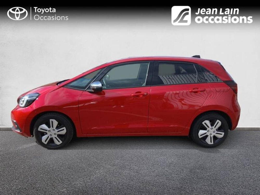 Jazz Crosstar e:HEV 1.5 i-MMD Exclusive 2022 occasion 07100 Annonay