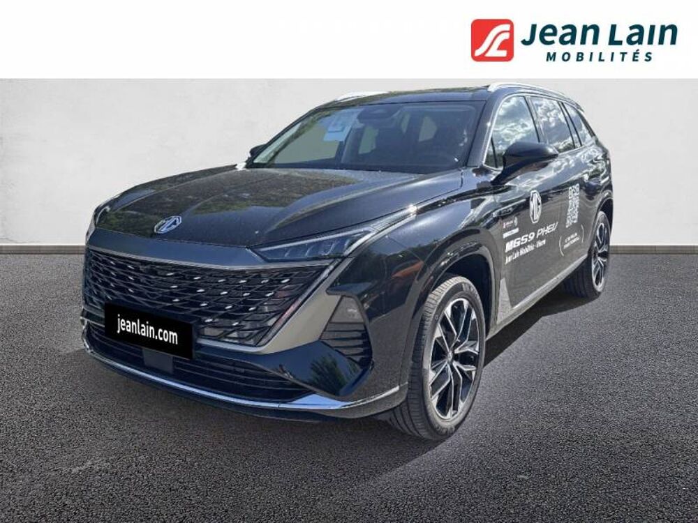 MGS9 PHEV 299 ch Premium 2026 occasion 38121 Reventin-Vaugris