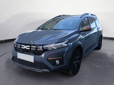 Annonce voiture Dacia Jogger 25490 €