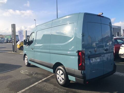 Master MASTER ELECTRIQUE FGN L2H2 3T5 GRANDE AUTONOMIE ADVANCE 2025 occasion 22000 Saint-Brieuc