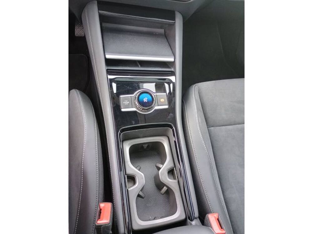 Tiguan 2.0 TDI 150ch DSG7 Elegance 2024 occasion 35510 Cesson-S&eacute;vign&eacute;